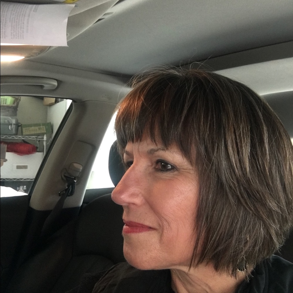 Meet your Posher, Rita